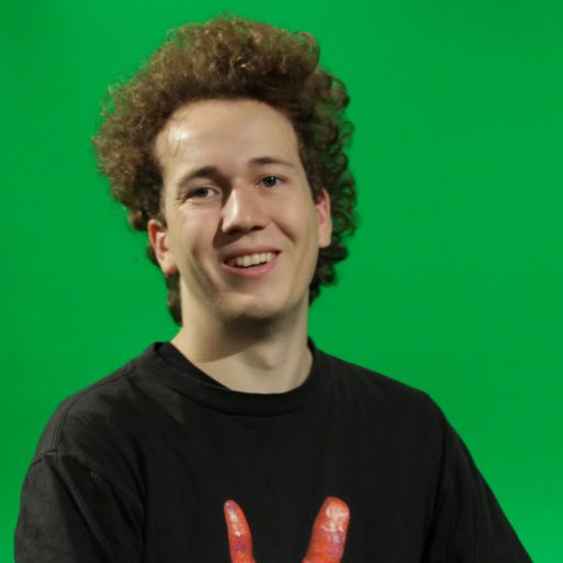 Matthew Cyreal Rotella